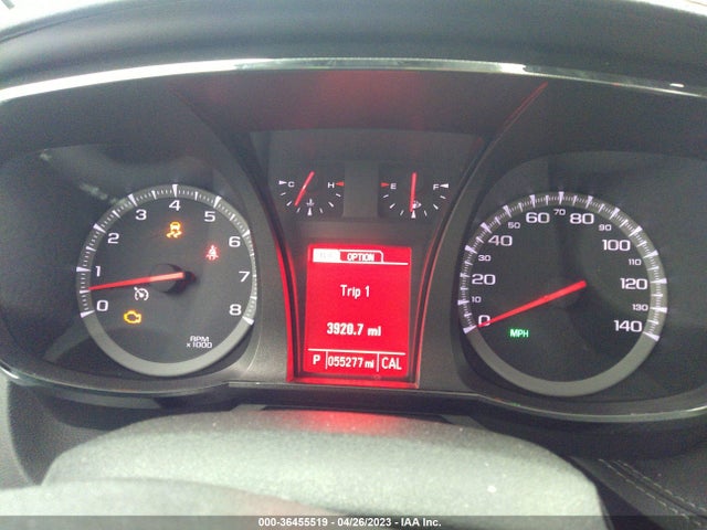 GMC Terrain Denali 2016 2GKFLRE38G6212482 Image 7