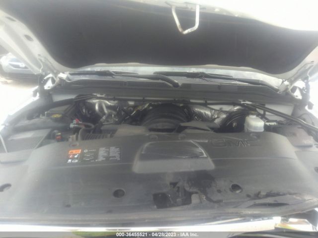 1GKS2GKC5GR265705 GMC Yukon Xl Slt
