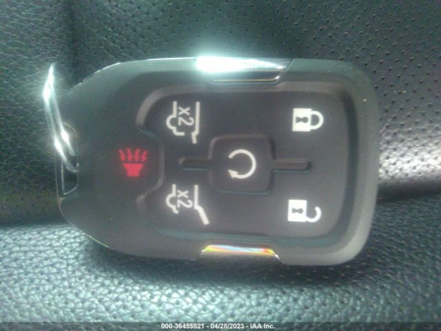 1GKS2GKC5GR265705 GMC Yukon Xl Slt