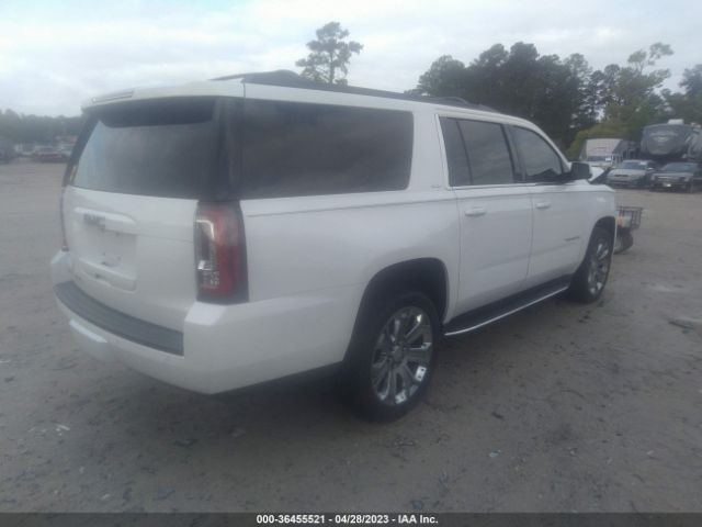 1GKS2GKC5GR265705 GMC Yukon Xl Slt