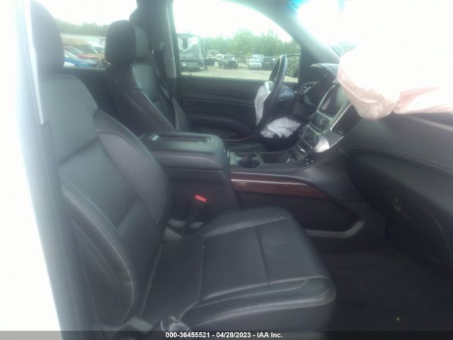 1GKS2GKC5GR265705 GMC Yukon Xl Slt