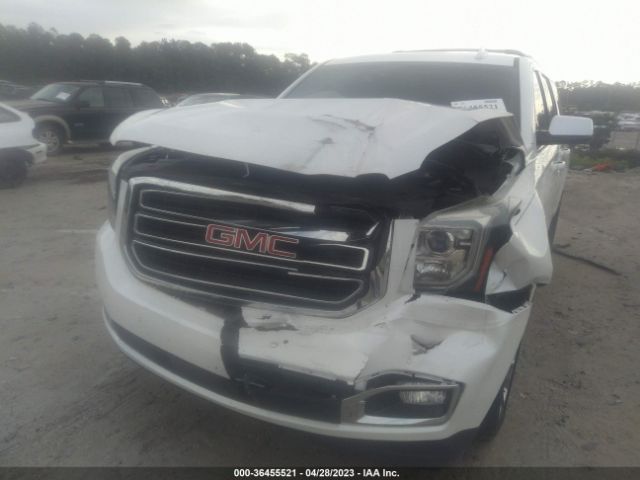 1GKS2GKC5GR265705 GMC Yukon Xl Slt