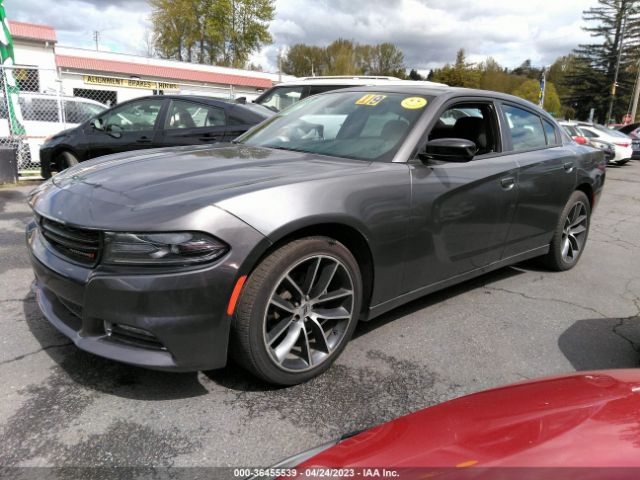 2C3CDXBG7KH665050 Dodge Charger Sxt
