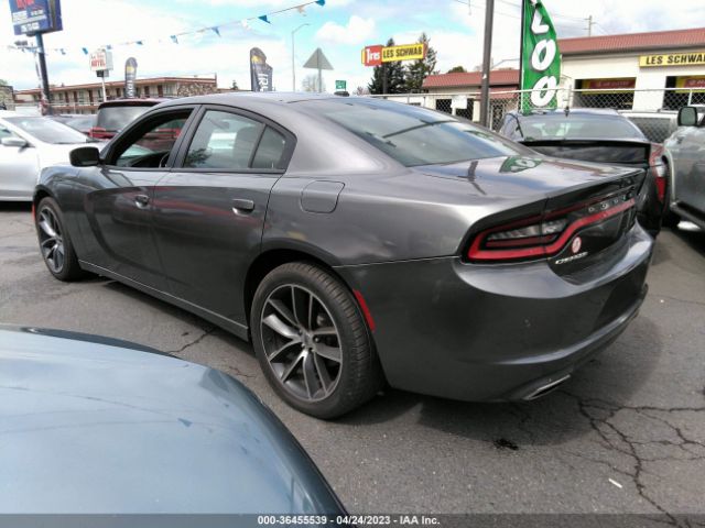 2C3CDXBG7KH665050 Dodge Charger Sxt