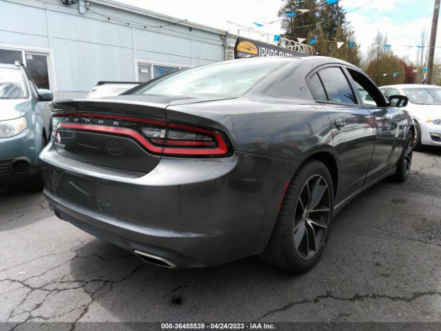 2C3CDXBG7KH665050 Dodge Charger Sxt