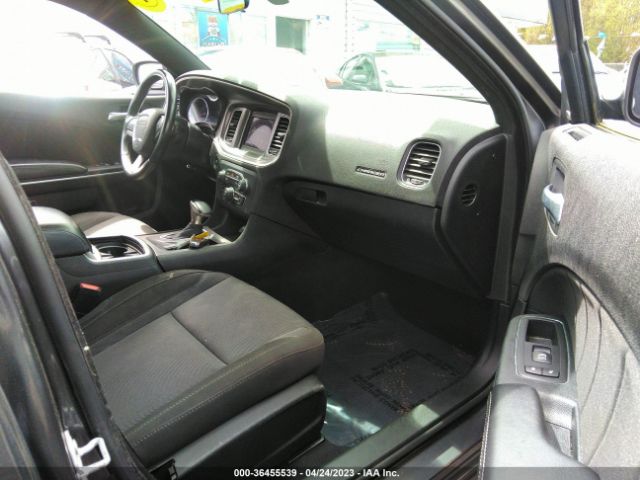 2C3CDXBG7KH665050 Dodge Charger Sxt