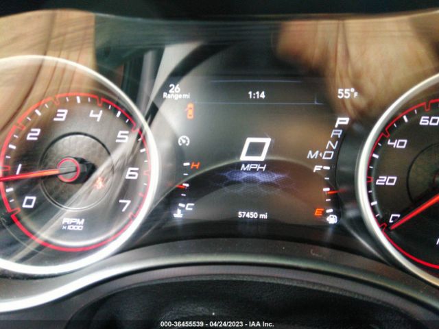 2C3CDXBG7KH665050 Dodge Charger Sxt