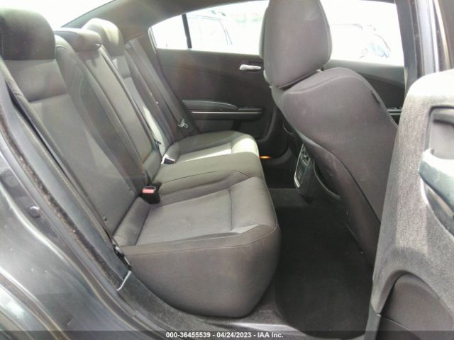 2C3CDXBG7KH665050 Dodge Charger Sxt