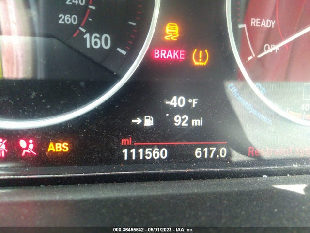 WBA3N7C53GK227421 BMW 4 Series 428i