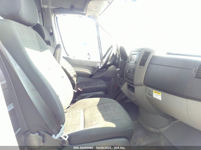 2017 Mercedes-Benz Sprinter, VIN: WD3PE7CD7HP527571