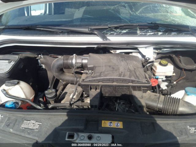 WD3PE7CD7HP527571 Mercedes-Benz SPRINTER CARGO VAN