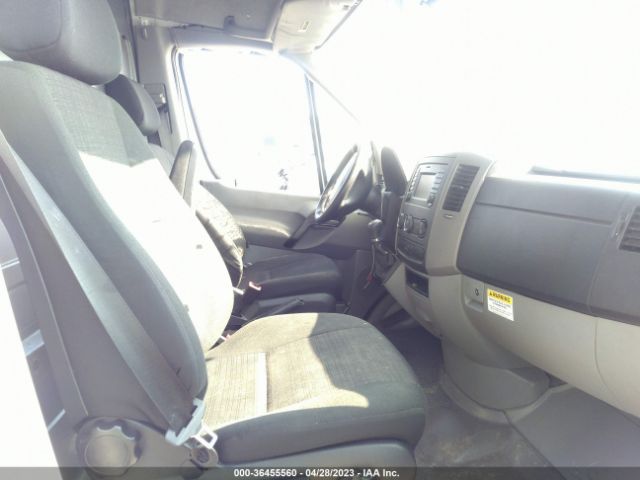 WD3PE7CD7HP527571 Mercedes-Benz SPRINTER CARGO VAN