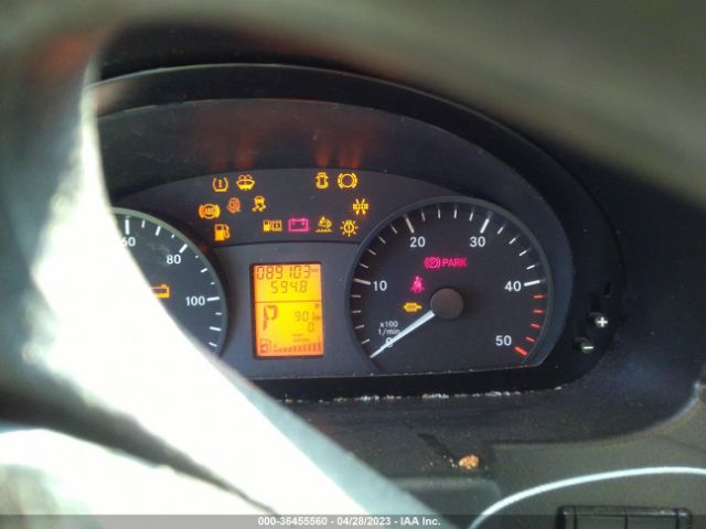 WD3PE7CD7HP527571 Mercedes-Benz SPRINTER CARGO VAN