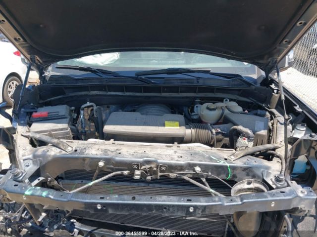 1GTP8FED2KZ427152 GMC Sierra 1500 Denali