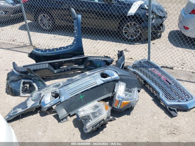 1GTP8FED2KZ427152 GMC Sierra 1500 Denali