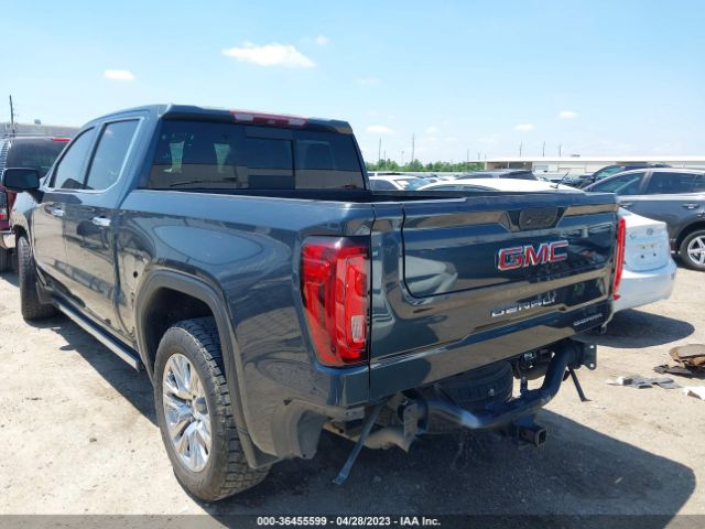 1GTP8FED2KZ427152 GMC Sierra 1500 Denali
