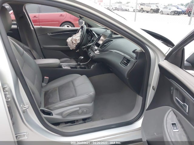Chevrolet IMPALA LT 2014 2G1125S38E9117284 Image 5