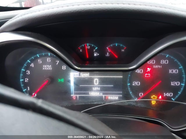 Chevrolet IMPALA LT 2014 2G1125S38E9117284 Image 7