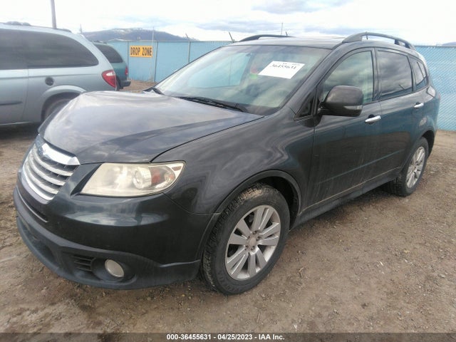 2008 SUBARU TRIBECA 5-PASS LTD VIN: 4S4WX92D984420172
