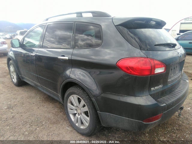 2008 SUBARU TRIBECA 5-PASS LTD VIN: 4S4WX92D984420172