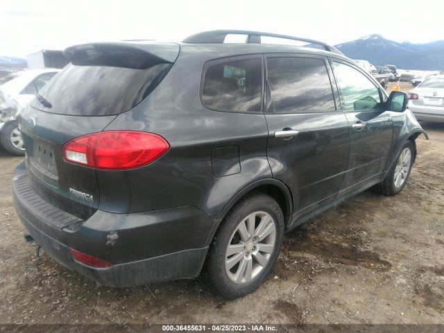 2008 SUBARU TRIBECA 5-PASS LTD VIN: 4S4WX92D984420172