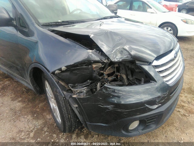 2008 SUBARU TRIBECA 5-PASS LTD VIN: 4S4WX92D984420172