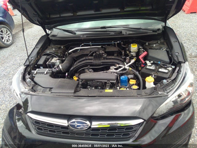 2023 Subaru Impreza, VIN: 4S3GKAB6XP3603997