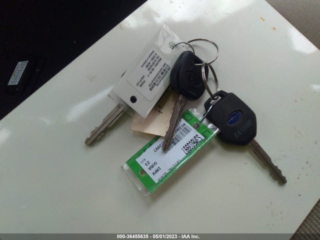 2023 Subaru Impreza, VIN: 4S3GKAB6XP3603997