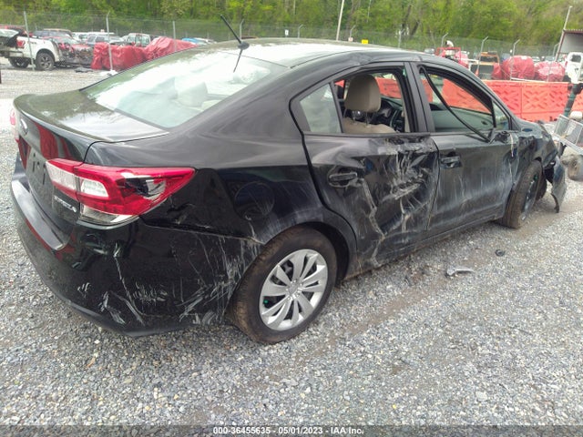 2023 Subaru Impreza, VIN: 4S3GKAB6XP3603997