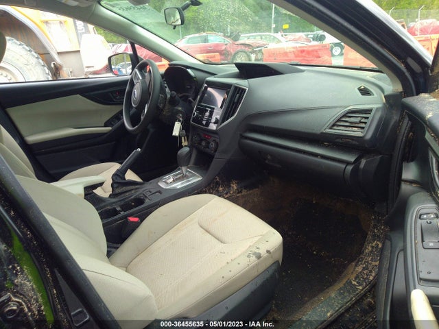 2023 Subaru Impreza, VIN: 4S3GKAB6XP3603997