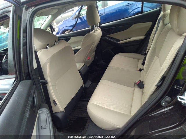 2023 Subaru Impreza, VIN: 4S3GKAB6XP3603997