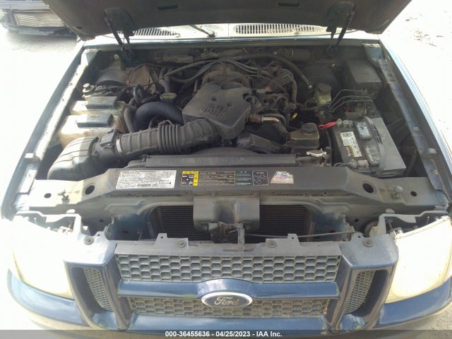 2003 FORD EXPLORER SPORT XLS/XLT/XLT PREMIUM VIN: 1FMYU60EX3UB79825