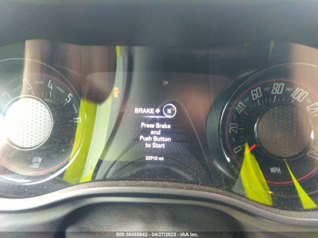Dodge Challenger Sxt 2020 2C3CDZAG6LH133948 Image 7