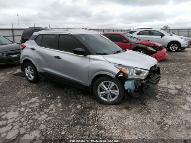 3N1CP5CU5KL565891 auction archive image