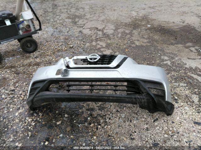 3N1CP5CU5KL565891 Nissan KICKS S