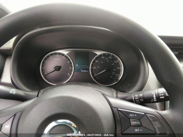 3N1CP5CU5KL565891 Nissan KICKS S