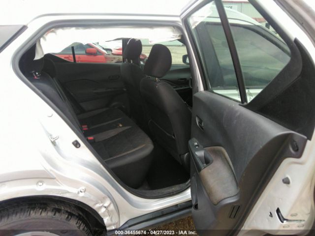 3N1CP5CU5KL565891 Nissan KICKS S