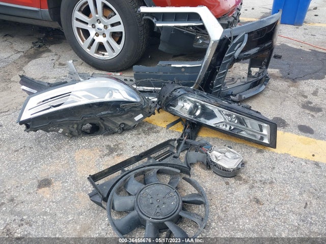 WA1AAAF77HD017162 Audi Q7 PREMIUM