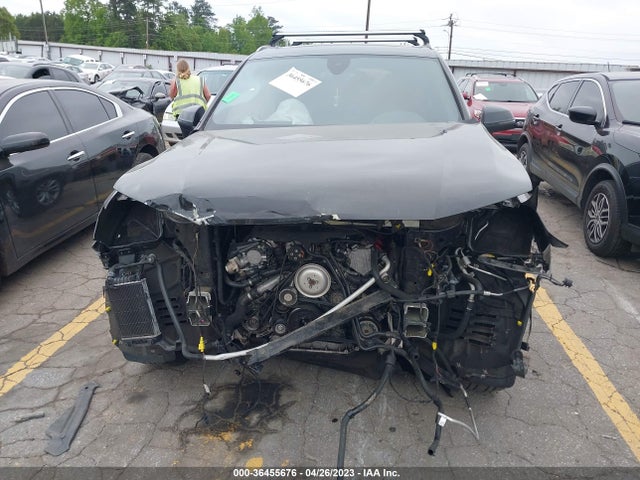 WA1AAAF77HD017162 Audi Q7 PREMIUM