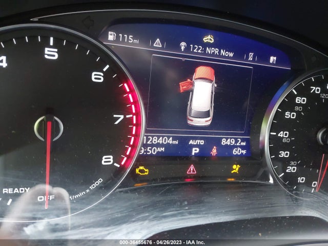 WA1AAAF77HD017162 Audi Q7 PREMIUM