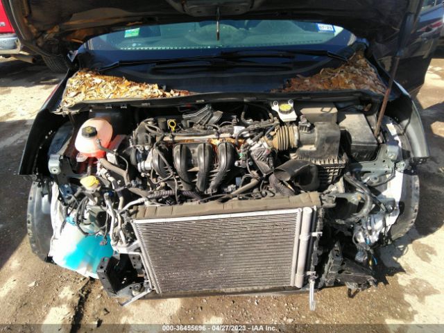 Ford ESCAPE S 2019 1FMCU0F77KUC52311 Image 12