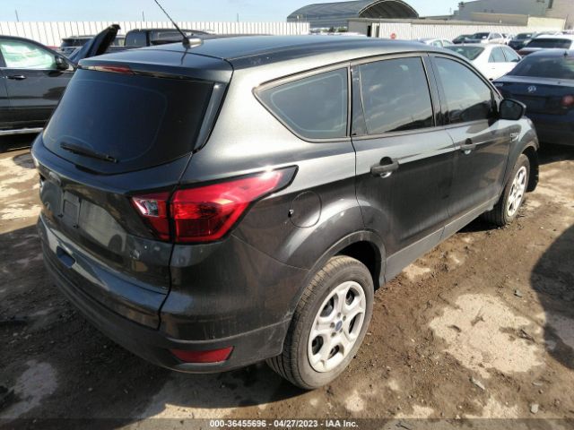 Ford ESCAPE S 2019 1FMCU0F77KUC52311 Image 6