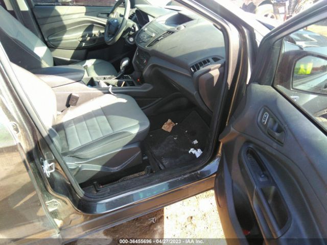 Ford ESCAPE S 2019 1FMCU0F77KUC52311 Image 7