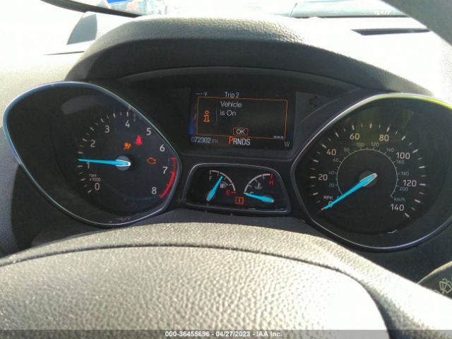 Ford ESCAPE S 2019 1FMCU0F77KUC52311 Image 9