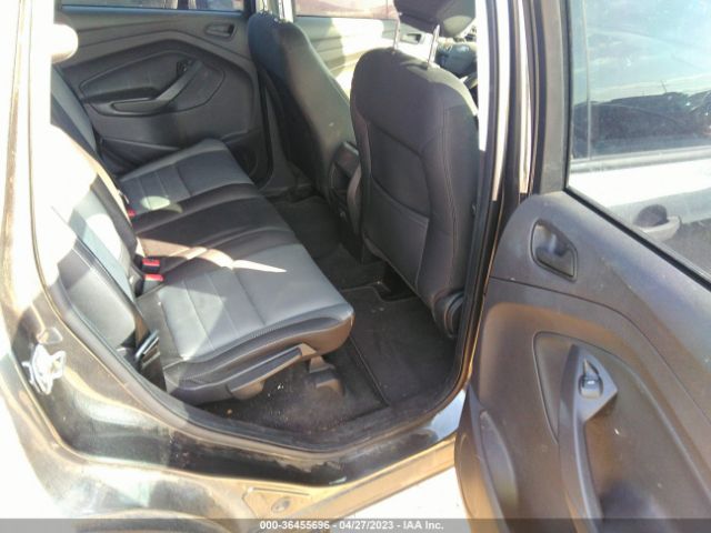 Ford ESCAPE S 2019 1FMCU0F77KUC52311 Image 10