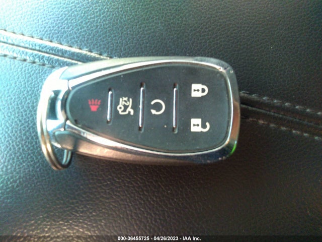 Chevrolet MALIBU LT 2021 1G1ZD5ST4MF074002 Image 11