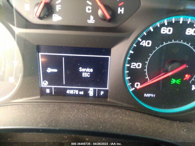 Chevrolet MALIBU LT 2021 1G1ZD5ST4MF074002 Image 7