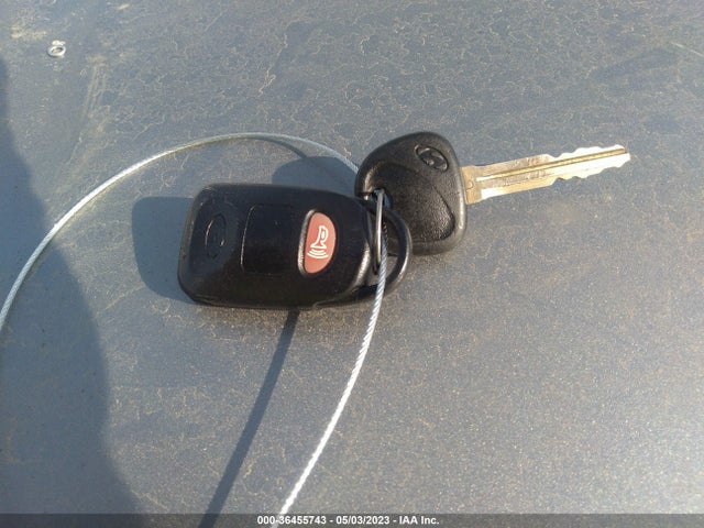 Hyundai ELANTRA SE 2014 KMHDH4AE7EU196154 Image 11