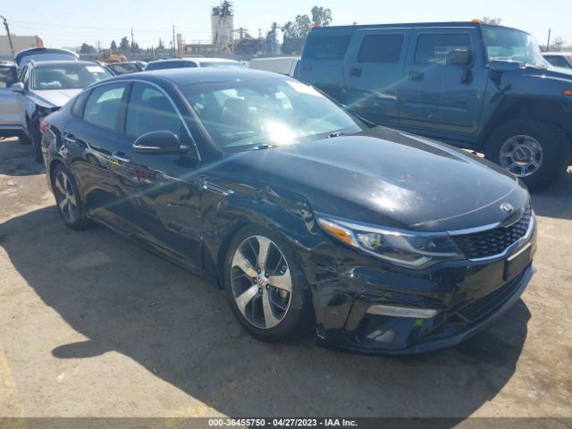 5XXGT4L32KG354039 auction archive image