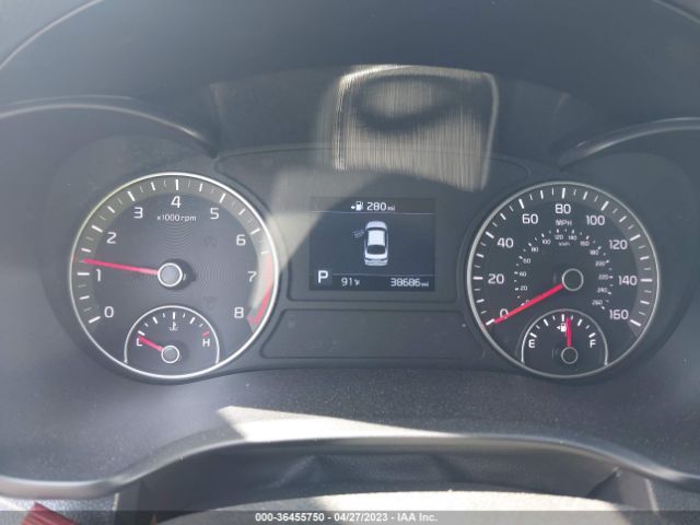 5XXGT4L32KG354039 KIA Optima S